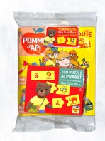 Pomme d'Api