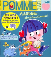 Pomme d'Api