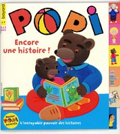 Popi N° 465 Avril 2025