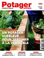Potager pratique