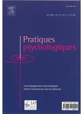 Pratiques psychologiques