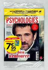 Psychologies Magazine + le Hors- Série