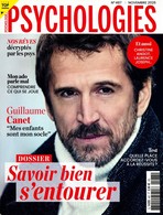 Psychologies Magazine