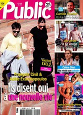 Public N° 1137 Avril 2025