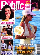 Public N° 1138 Mai 2025