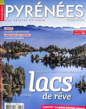 Pyrénées Magazine N° 219 Avril 2025