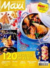 Quad passion magazine Hors-Série