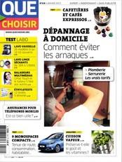 Que choisir