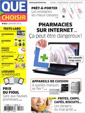 Que choisir
