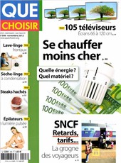 Que choisir