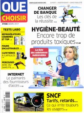 Que choisir