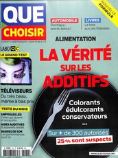 Que choisir