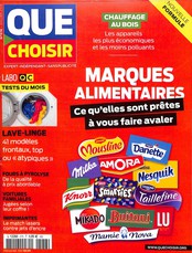 Que choisir
