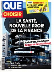 Que choisir