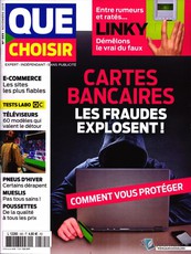 Que choisir