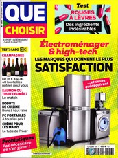 Que choisir