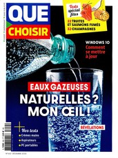 Que choisir