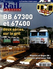 Rail Passion