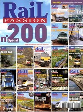 Rail Passion