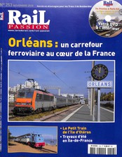 Rail Passion