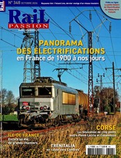 Rail Passion