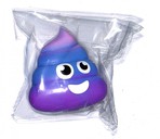 Rainbow Poo N° 1 Février 2025