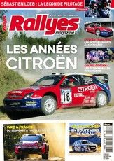 Rallyes magazine