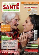 Rebelle Santé
