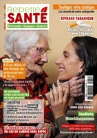Rebelle Santé