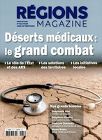 Régions Magazine