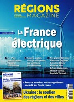 Régions Magazine