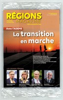 Régions Magazine