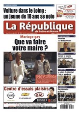 La République de Seine-et-Marne