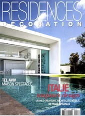 Résidences décoration