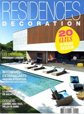 Résidences décoration