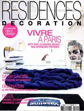 Résidences décoration