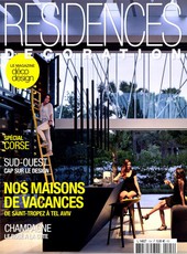 Résidences décoration