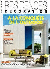 Résidences décoration