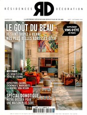 Résidences décoration