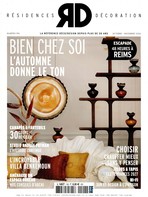 Résidences décoration