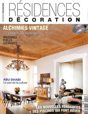 Résidences décoration