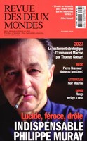 Revue des Deux Mondes