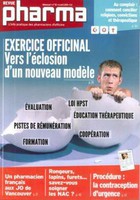 Revue Pharma