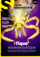 Revue Salamandre