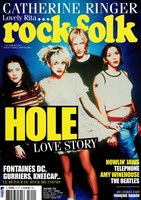 Rock et Folk