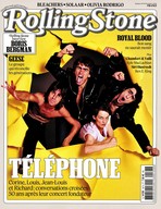 Rolling Stone