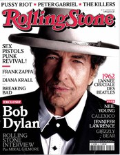 Rolling Stone