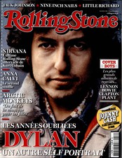 Rolling Stone