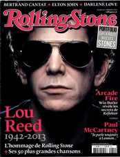 Rolling Stone