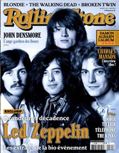 Rolling Stone